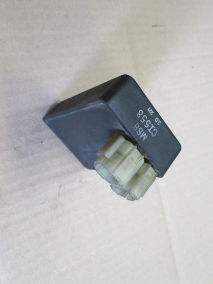 CDI MS8 pour Honda 600 Transalp - PD06 - avec contacteur de béquille