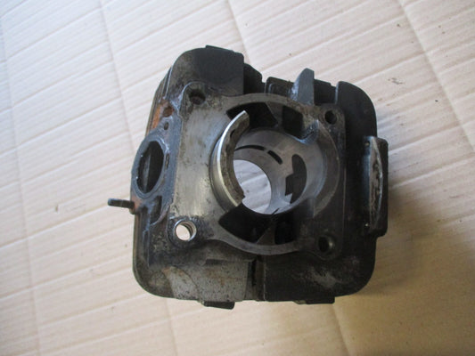 Cylindre cote 56.25 mm à réaléser pour Yamaha 125 DTMX - 2A8
