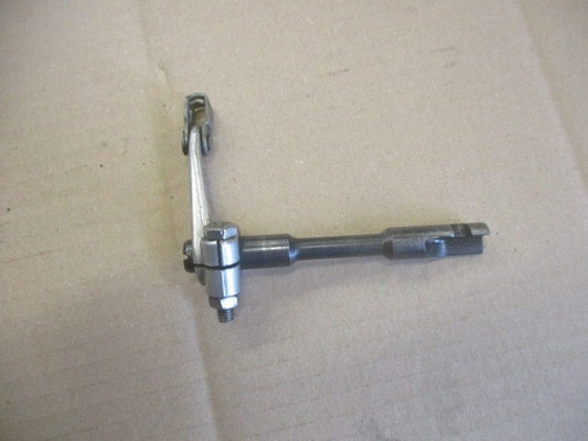 Commande d'embrayage pour Derbi 125 Mulhacen