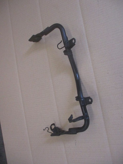 Support de fixation flancs de carénage Honda 750 Africa twin - XRV - RD04 - RD07