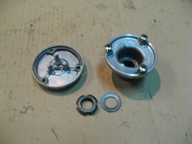 Centrifugeur d'huile pour Honda 125 NX Transcity - JD12
