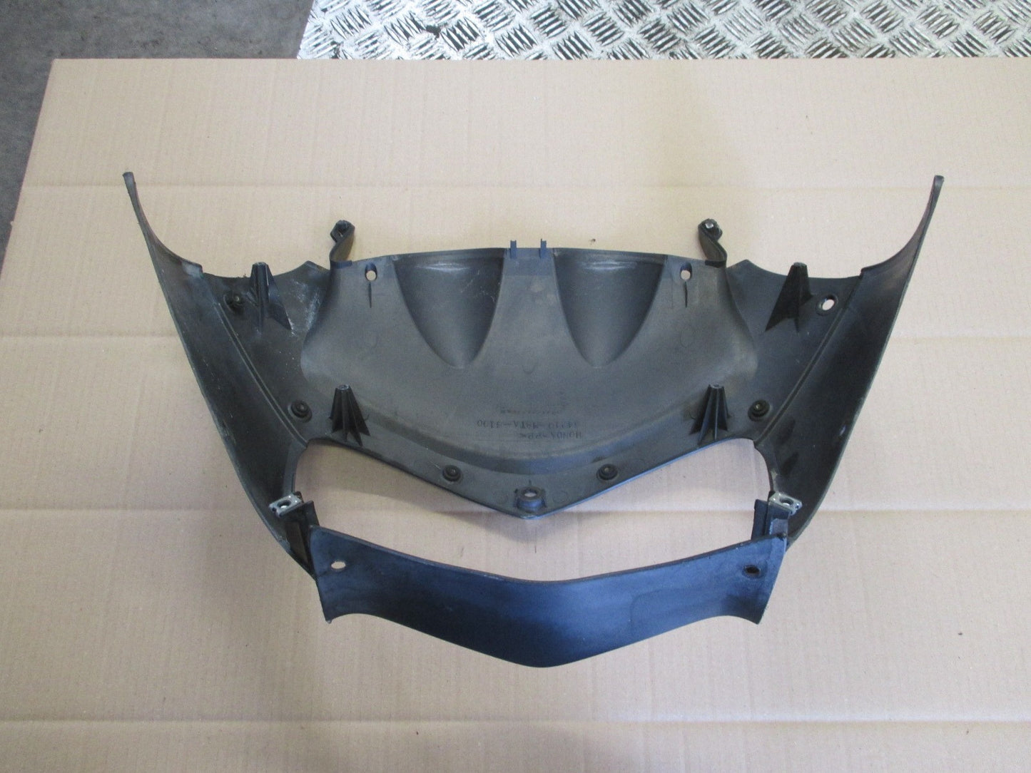 Tête de fourche pour Honda 1000 XLV Varadéro - SD01 - 1999/2002