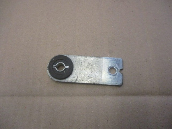 Patte support de klaxon pour Yamaha 600 XTZ - 3AJ
