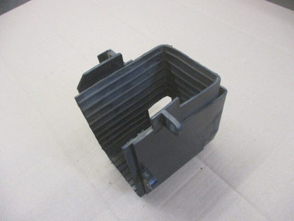 Bac batterie + caoutchouc pour Kawasaki 600 KLR - KL600B