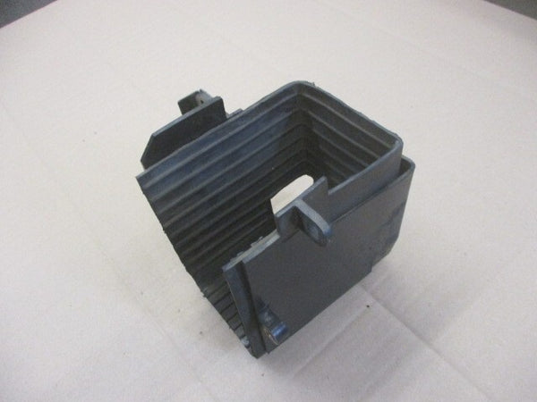 Bac batterie + caoutchouc pour Kawasaki 600 KLR - KL600B