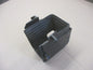 Bac batterie + caoutchouc pour Kawasaki 600 KLR - KL600B