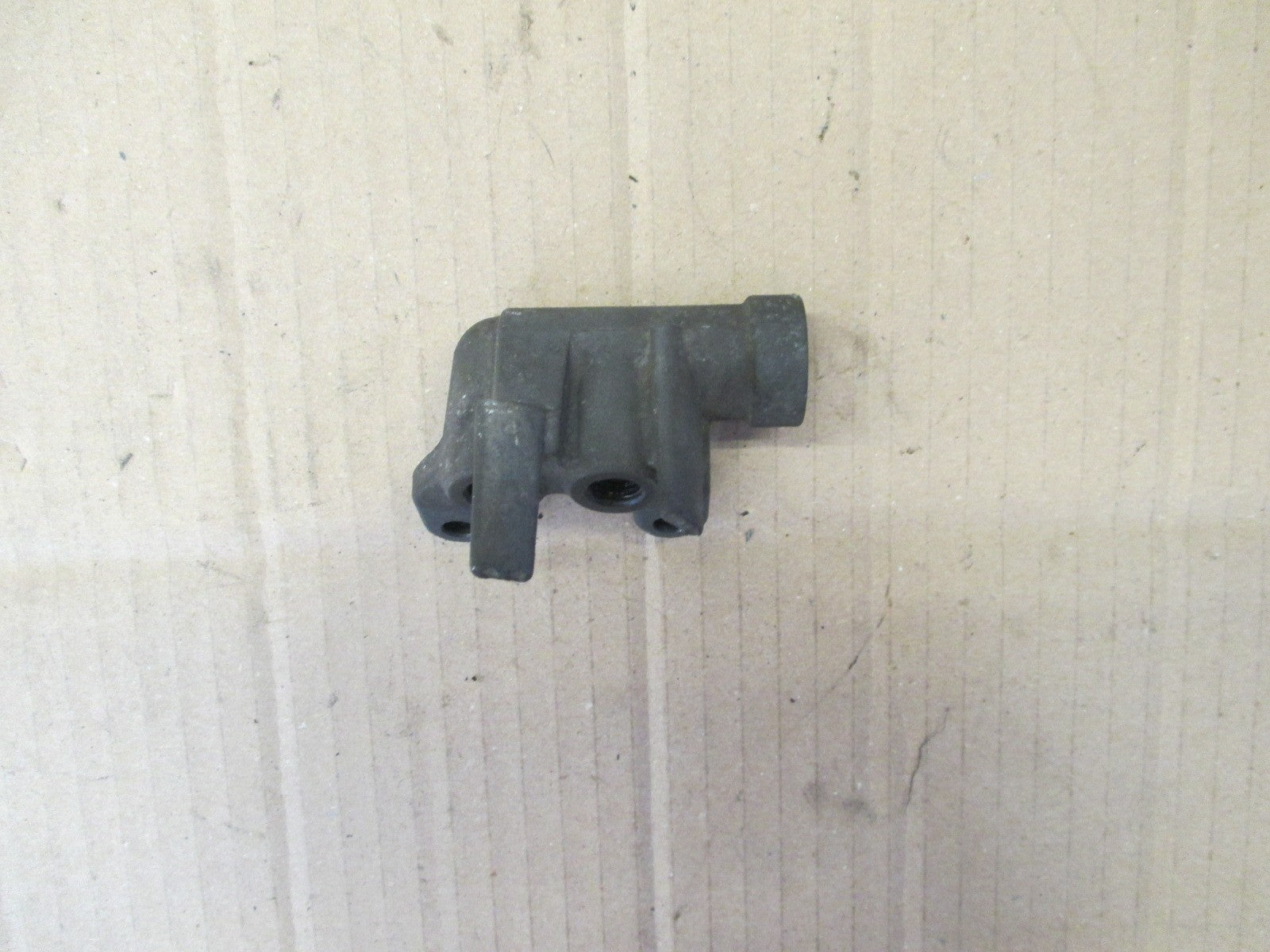 Répartiteur de frein avant pour Honda 1000 XLV Varadéro - SD01 - 1999/2002