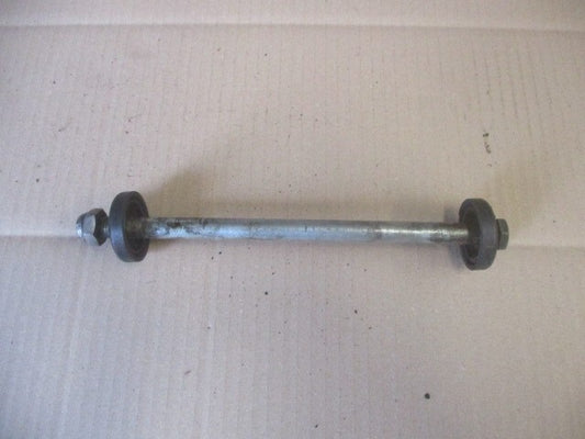 Axe de bras oscillant + colerettes pour Honda 125 TL - TLS