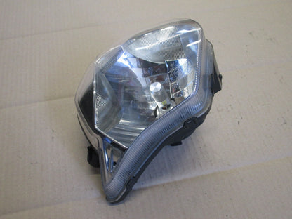 Phare pour Honda 125 CBF - JC74