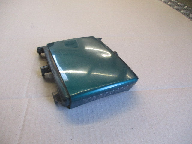 Plaque de dosseret pour Yamaha 850 TDM - 4TX