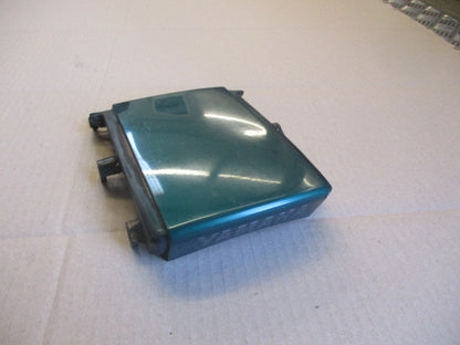 Plaque de dosseret pour Yamaha 850 TDM - 4TX