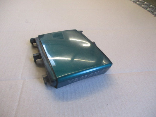 Plaque de dosseret pour Yamaha 850 TDM - 4TX