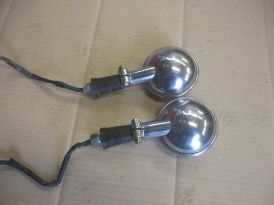 Clignotants avants pour Yamaha 535 XV Virago - 2YL