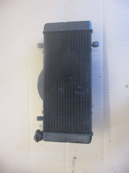 Radiateur d'eau pour Honda 750 VFR - RC36 - Phase 1 - 1990 / 1993