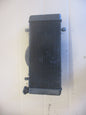 Radiateur d'eau pour Honda 750 VFR - RC36 - Phase 1 - 1990 / 1993