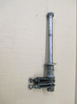 Axe de roue arrière pour Suzuki 125 TS ER - 1979 / 1981