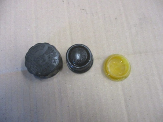 Bouchon de bocal loockeed de frein arrière pour Yamaha 660 XTX - DM014