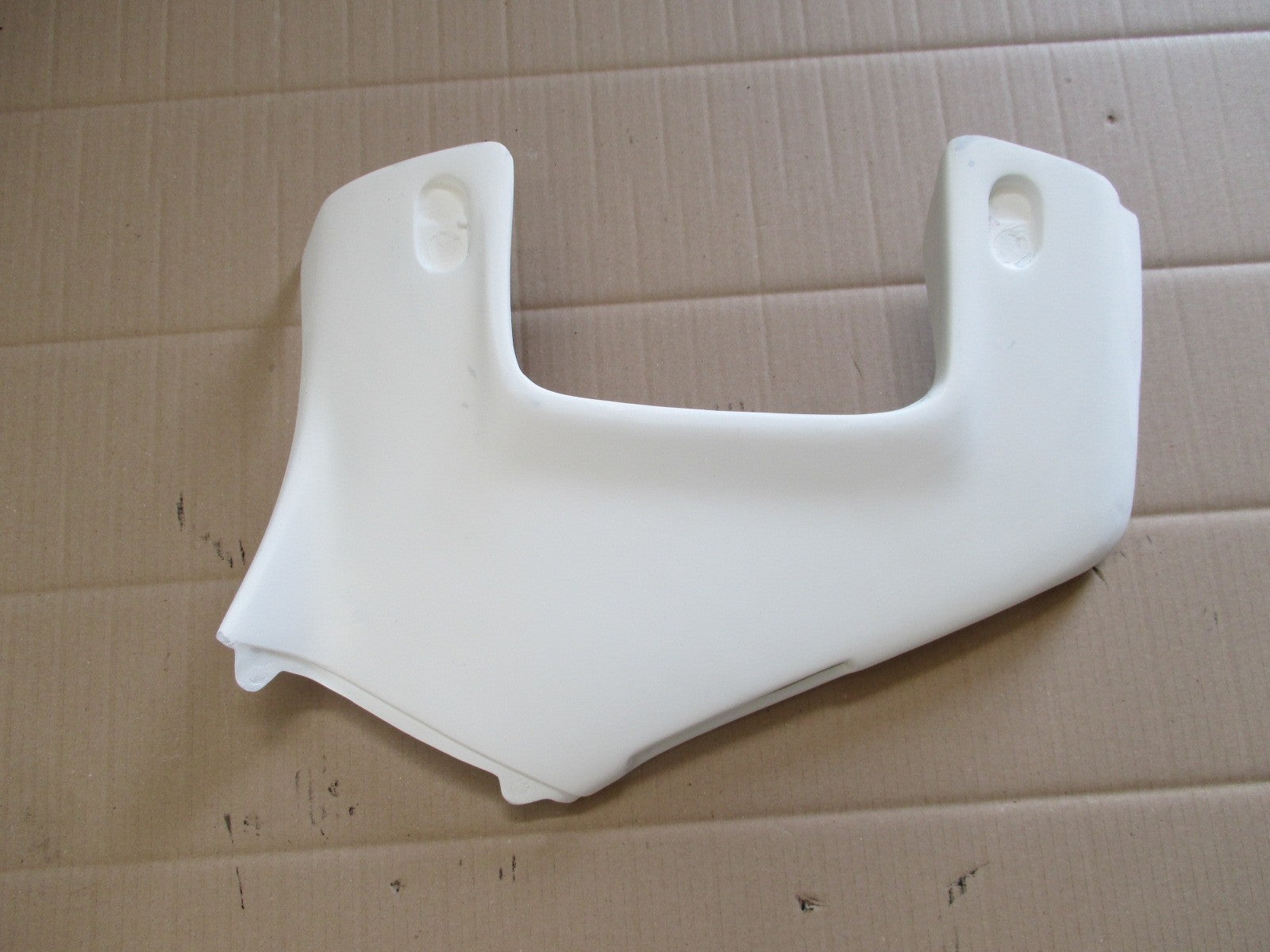 Flanc de carénage gauche NEUF pour Honda 750 XRV Africa Twin - RD04