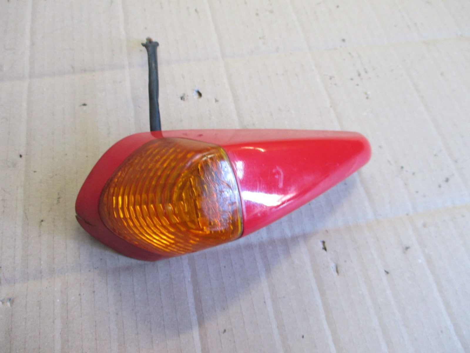 Clignotant avant gauche pour Honda 750 VFR - RC24