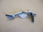 Platine cales pieds droite pour Yamaha 900 TDM - RN081 - 2002 / 2005