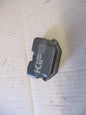 Cache de mécanisme de valve coté gauche pour Kawasaki 125 KMX - MX125B