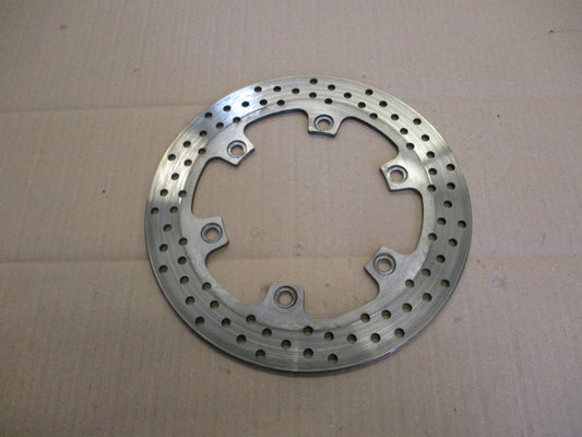 Disque de frein avant pour Honda 600 Transalp - PD06