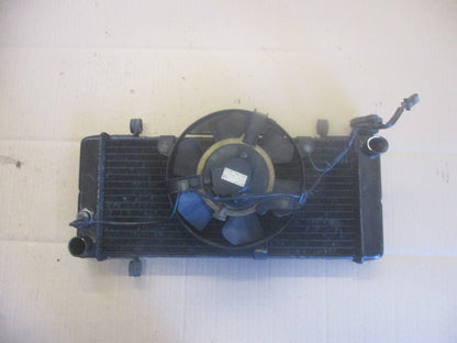 Radiateur d'eau pour Honda 750 VFR - RC36 - Phase 1 - 1990 / 1993