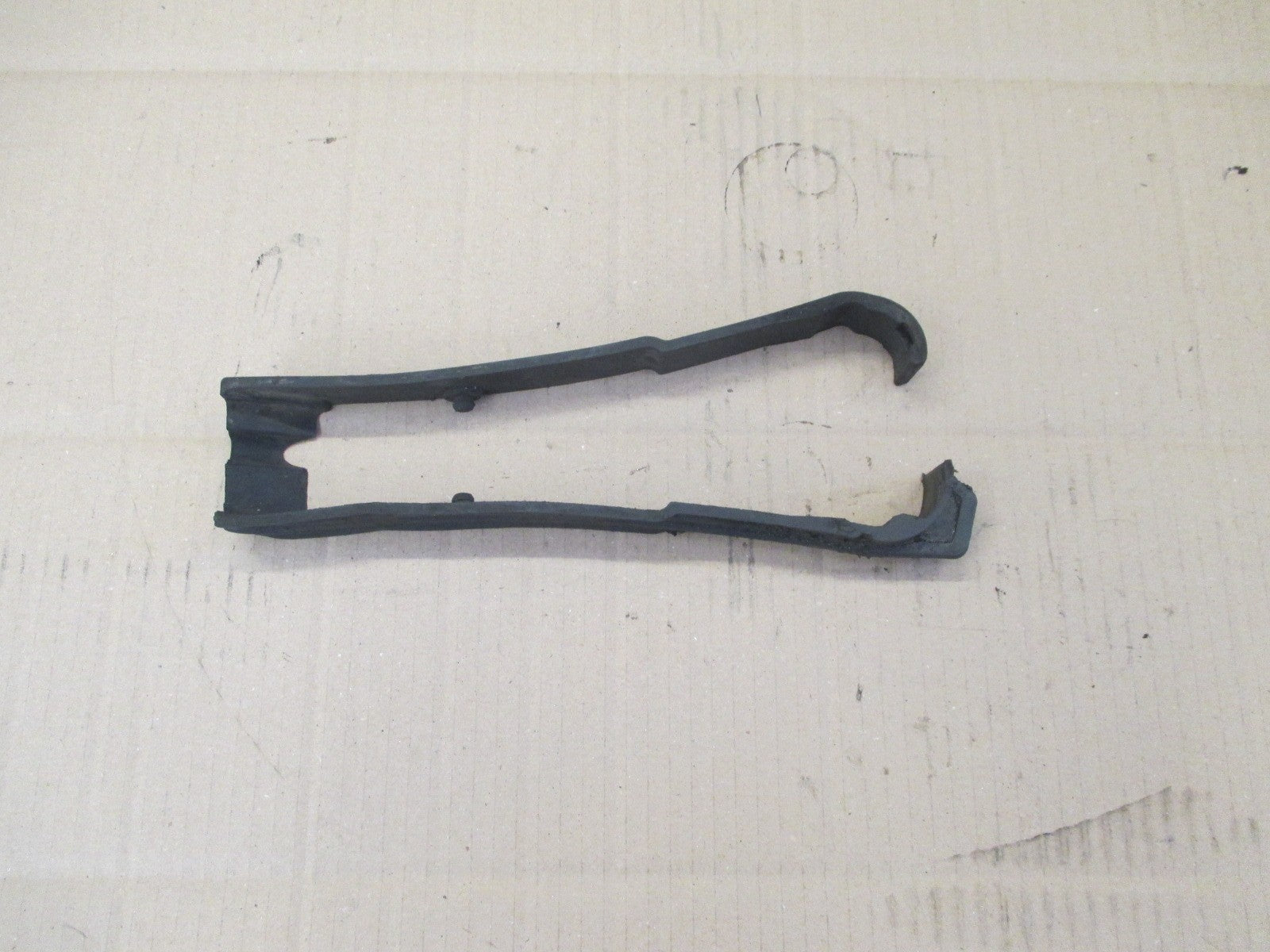 Patin de chaîne pour Honda 125 CBF - JC74
