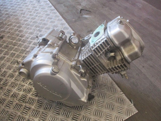 Moteur pour Honda 125 CBF - JC40A