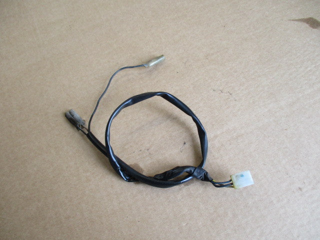 Circuit électrique de feu arrière pour Yamaha 125 DTLC - 34X - 1HR - 57U