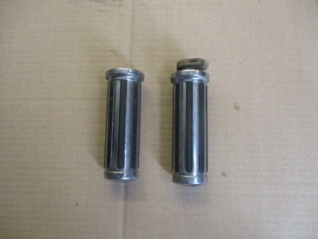 Poignées pour Honda 125 Rebel - JC24A - JC26A