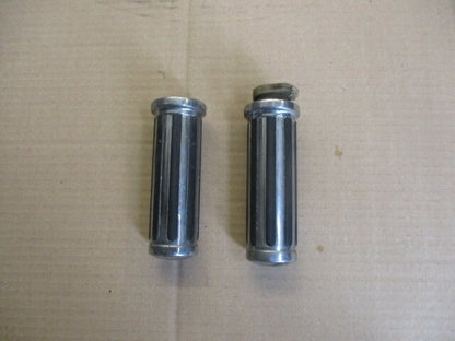 Poignées pour Honda 125 Rebel - JC24A - JC26A