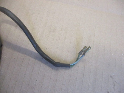 Clignotant pour Honda 650 SLR - RD09