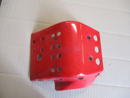 Sabot moteur pour Suzuki 750 DR - 800 DR - SR41A - SR42A