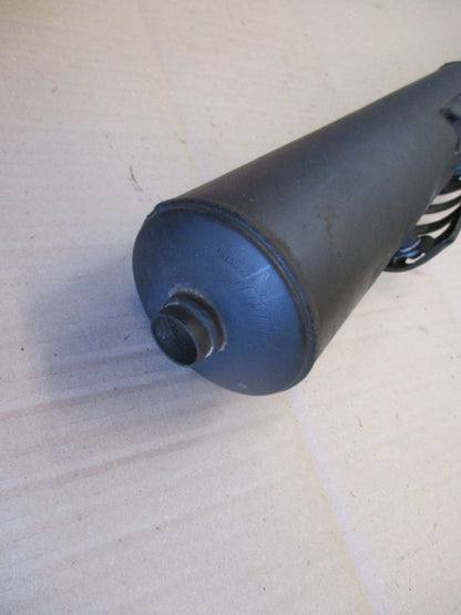 Silencieux d'échappement pour Honda 125 XLS - XR