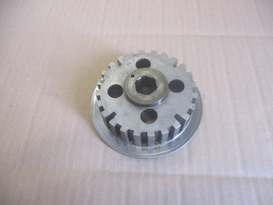 Couvercle d'embrayage pour Honda 125 CM - JC05