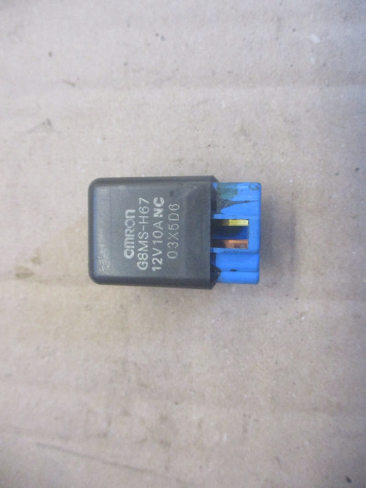 Bloc électrique G8MS-H67 pour Honda 125 CBR - JC34