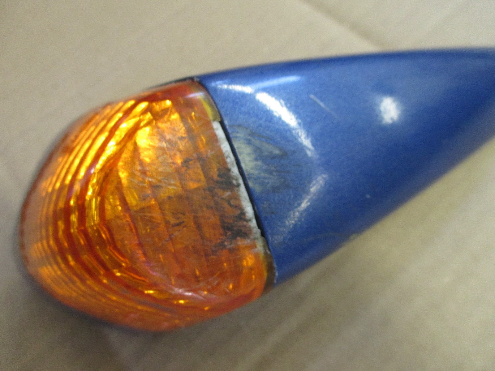 Clignotant avant gauche pour Honda 750 VFR - RC24