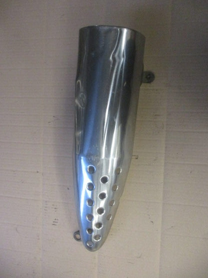 Pare chaleur de silencieux droit pour Honda 650 FX - VIGOR - RD09