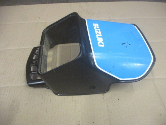 Tête de fourche pour Suzuki 125 DR - SF43B
