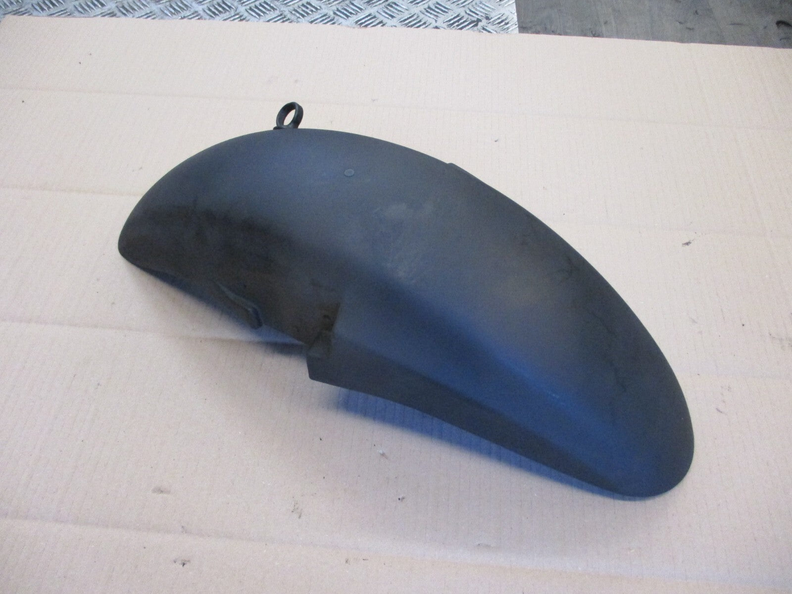 Garde boue avant pour Honda 125 XLV Varadéro - JC32