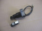 Nieman + serrure de casque pour Yamaha 125 XT - 12V - 3YU