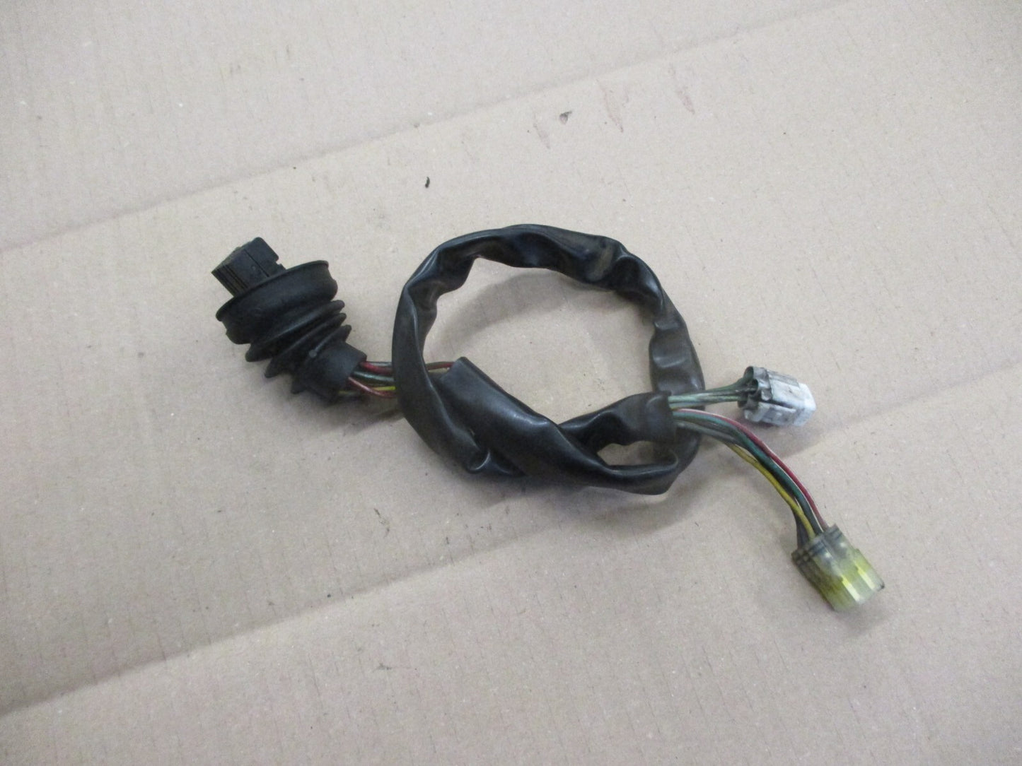 Circuit électrique de bloc compteur pour Yamaha 660 XTX - DM014 - DM01B
