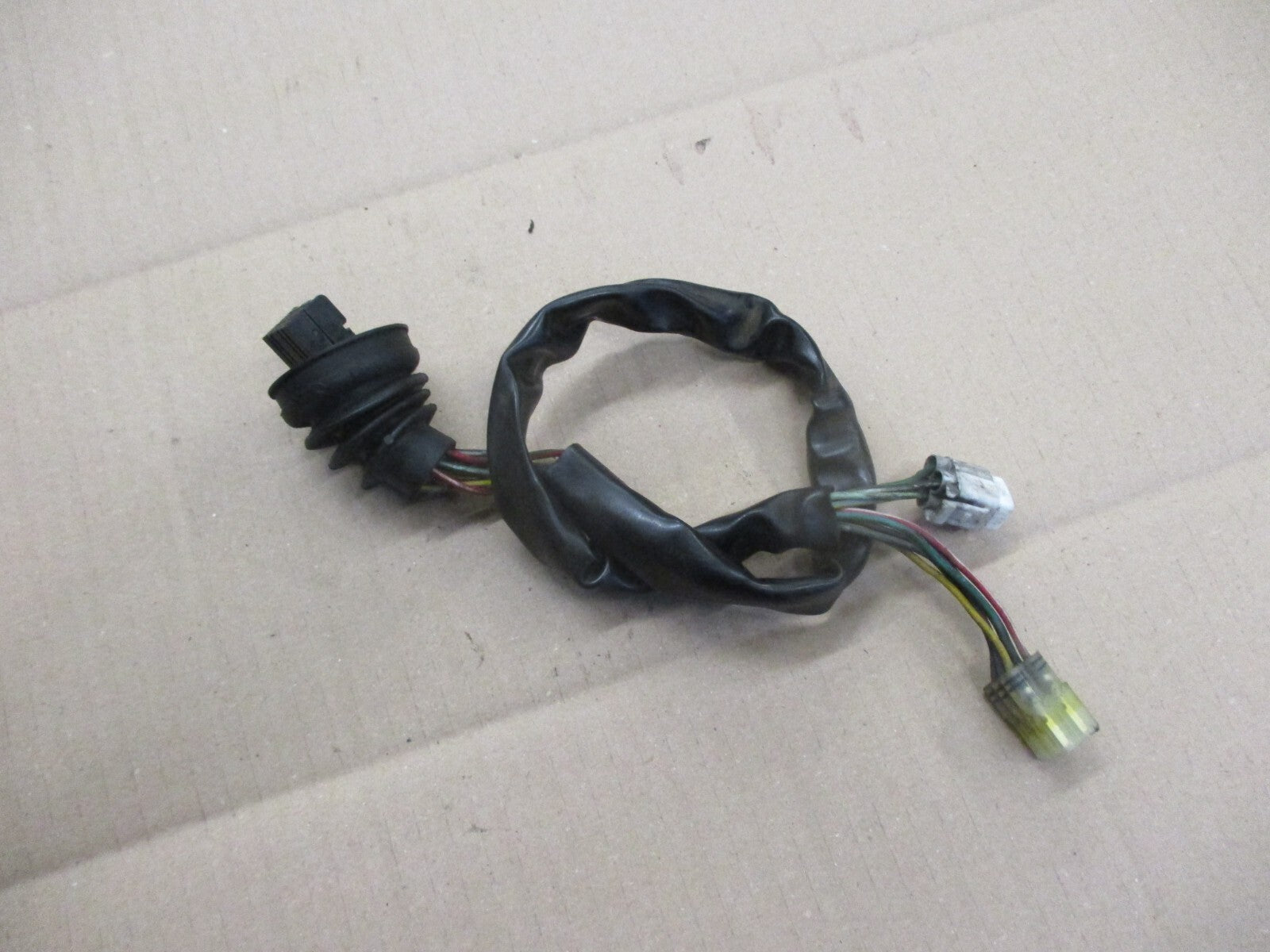 Circuit électrique de bloc compteur pour Yamaha 660 XTX - DM014 - DM01B
