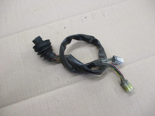 Circuit électrique de bloc compteur pour Yamaha 660 XTX - DM014 - DM01B