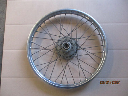 Jante avant 125 KE - K1 - KS