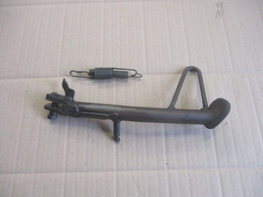 Béquille latérale pour Suzuki 650 XF Freewind