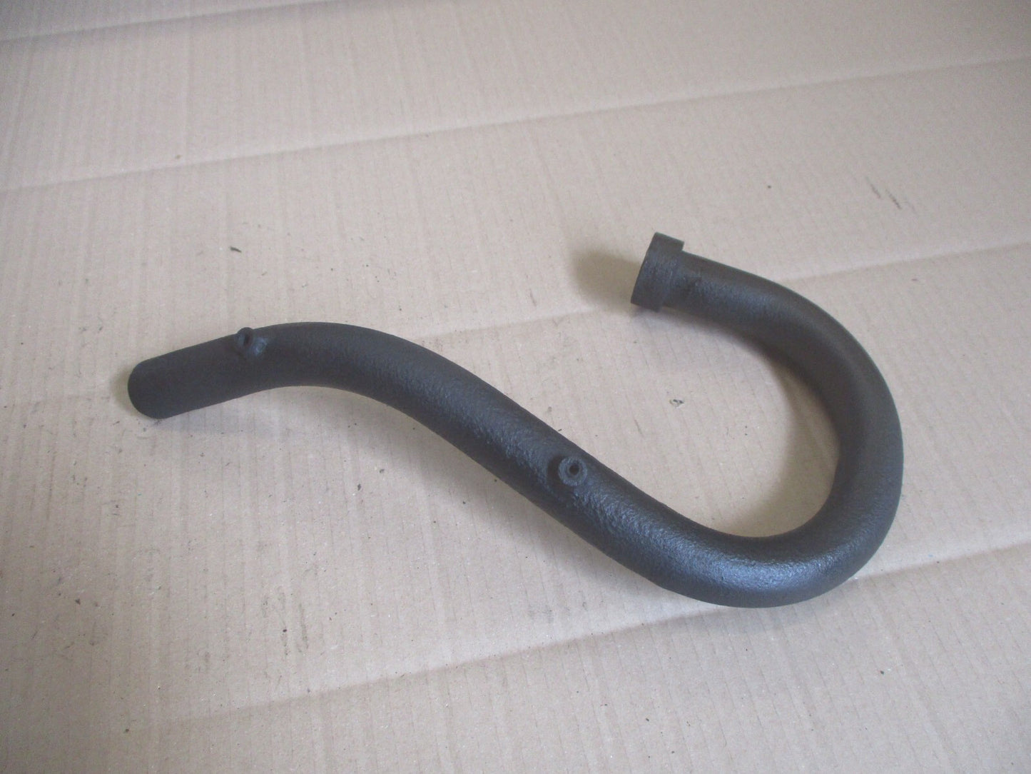 Collecteur d'échappement pour Honda 125 XLS - XR