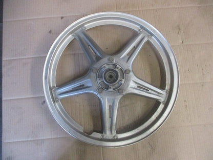 Jante avant pour Honda 125 CBT - CB 125 T - 125 Twin