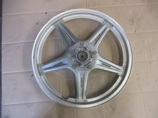 Jante avant pour Honda 125 CBT - CB 125 T - 125 Twin